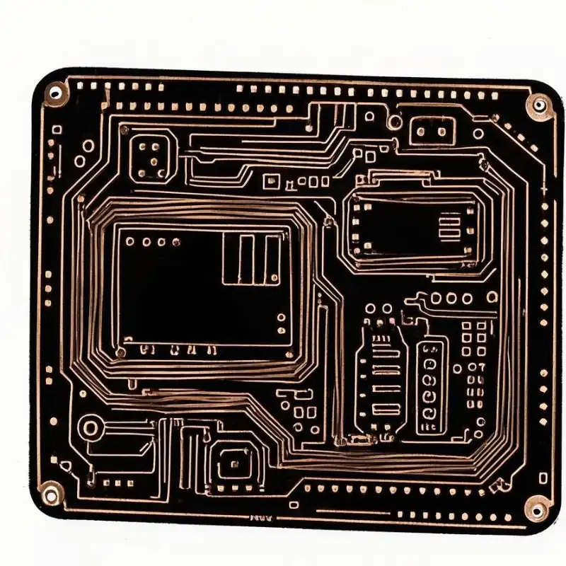 How Surface Mount PCB Assembly Enhances Electronics Design?